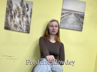 Fredericadowdey