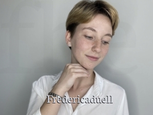 Fredericaduell