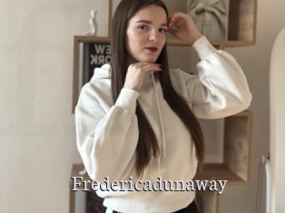Fredericadunaway