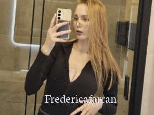 Fredericafarran