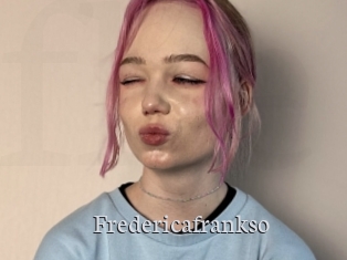 Fredericafrankso