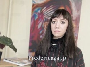 Fredericagapp