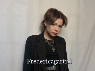 Fredericagartrel