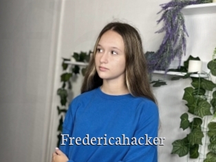 Fredericahacker