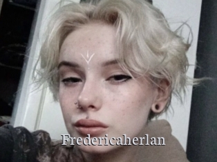 Fredericaherlan