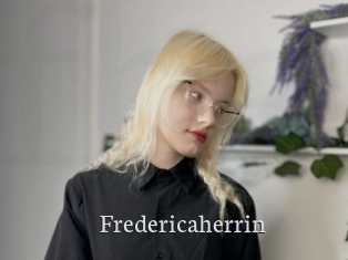 Fredericaherrin
