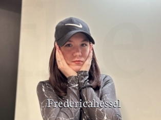 Fredericahessel