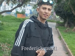 Frederickrussell