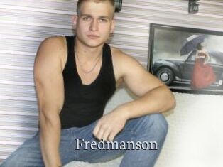 Fredmanson