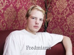 Fredmiami