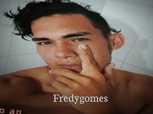 Fredygomes
