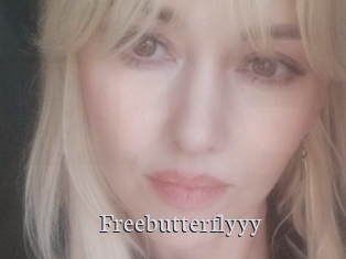 Freebutterflyyy