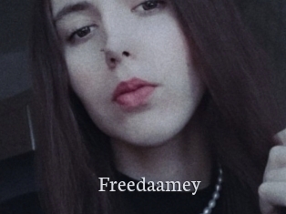 Freedaamey