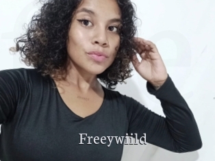 Freeywiild