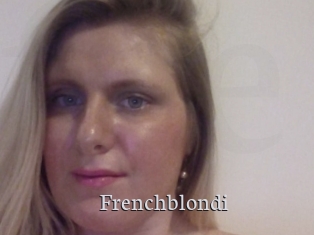 frenchblondi Free Host Empire