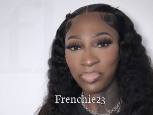 Frenchie23