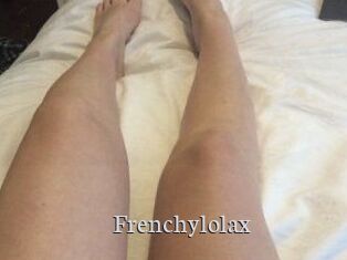 Frenchylolax