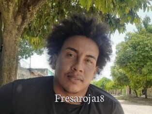 Fresaroja18