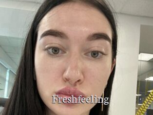 Freshfeeling