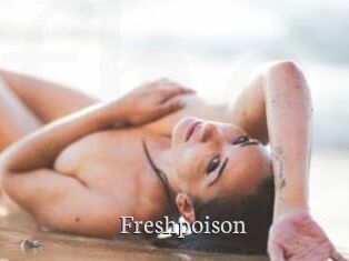 Freshpoison