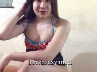 Freshsexyangel