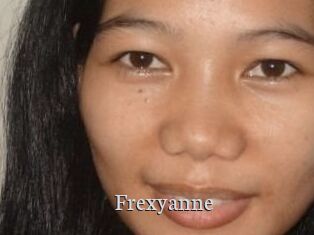 Frexyanne