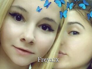 Freya2x