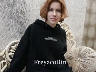 freyacollin Free Host Empire