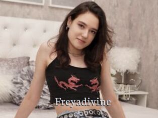 Freyadivine