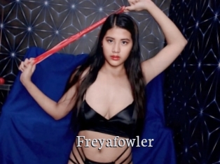 Freyafowler