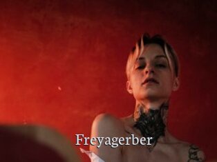 Freyagerber