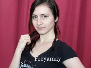 Freyamay