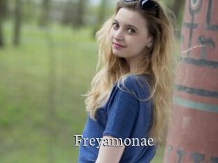 Freyamonae