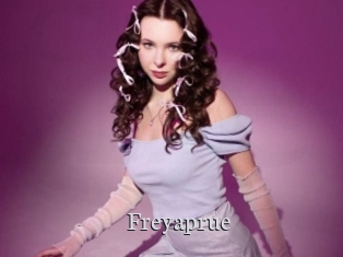 Freyaprue