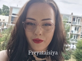 Freyataisiya