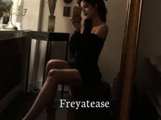 Freyatease