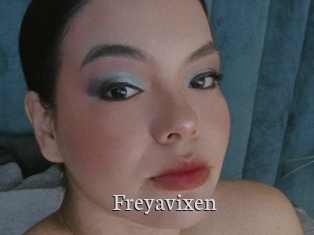 Freyavixen