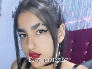 Freyjanaugthy