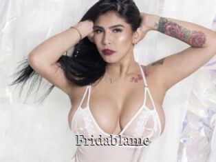 Fridablame