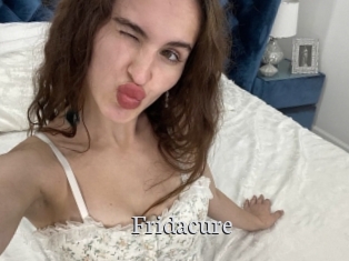 fridacure Free Host Empire