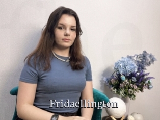 Fridaellington