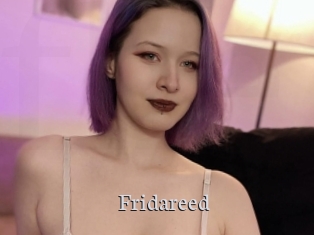 Fridareed