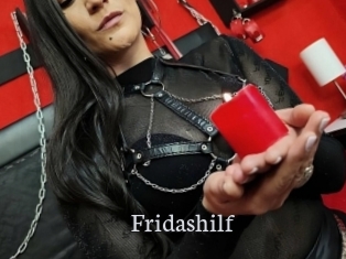 Fridashilf
