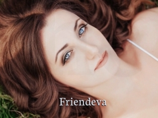 Friendeva