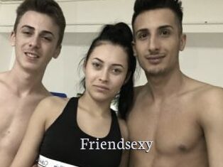 friendsexy Free Host Empire