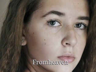 Fromheaven