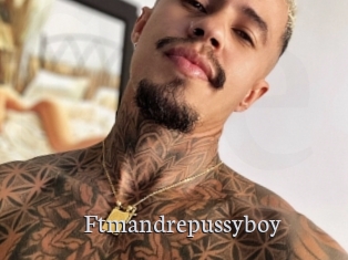 ftmandrepussyboy Free Host Empire