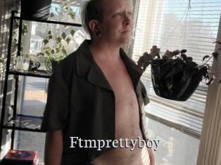 Ftmprettyboy
