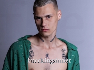 Fucckingsinner