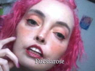 Fucsiarose